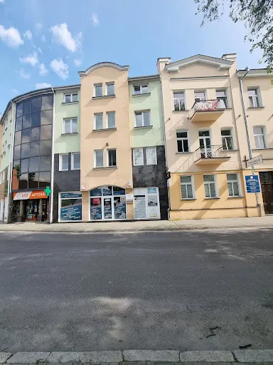 Blue Home Biuro Nieruchomości Chełm